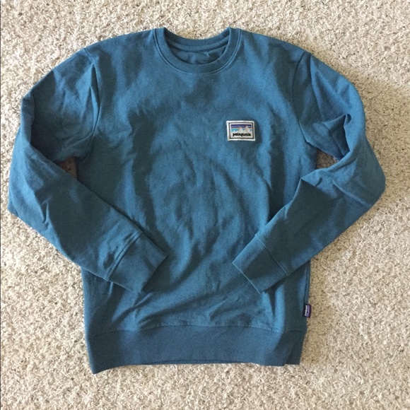 Patagonia Sweaters - NWOT Uprisal Patagonia Crew Neck Sweater